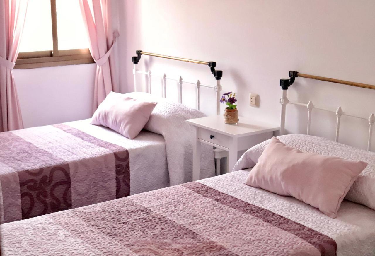 Apartamento El Jazmin Grazalema Ngoại thất bức ảnh